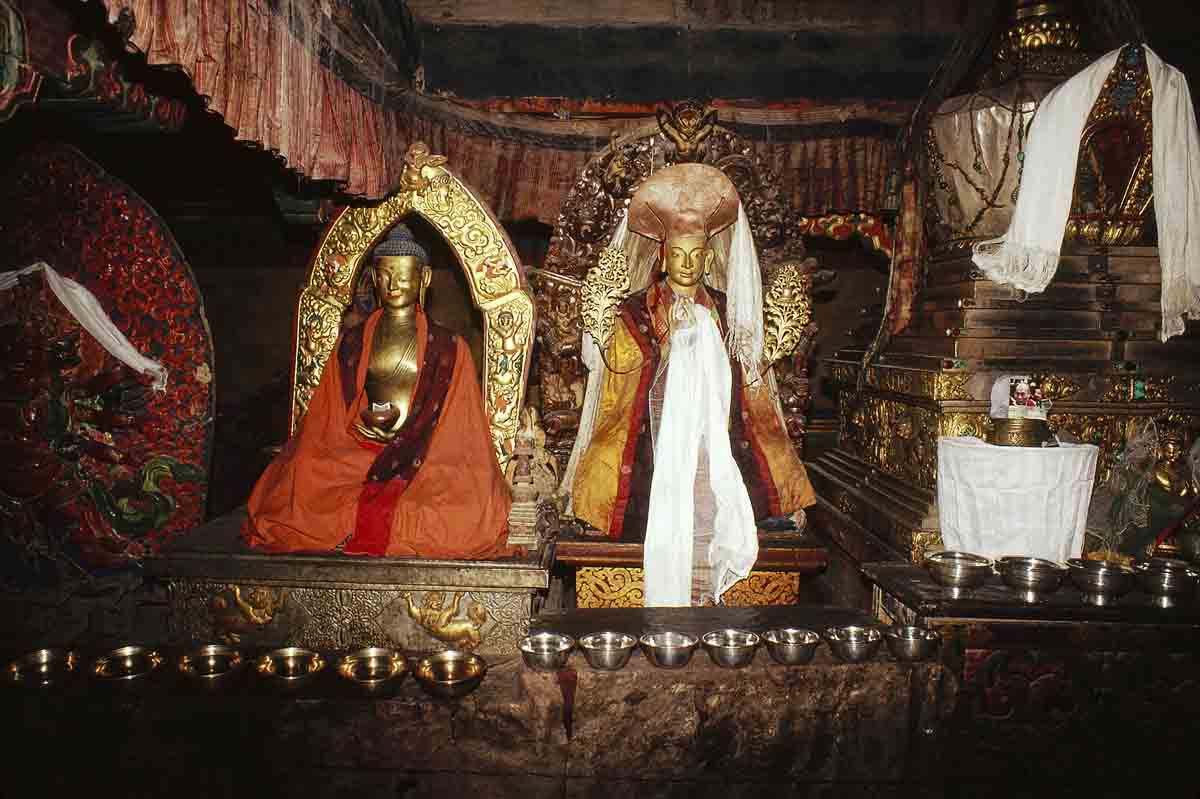 ACSAA Digital Images (Monuments)