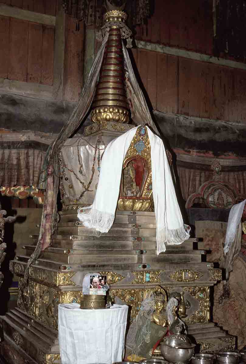ACSAA Digital Images (Monuments)
