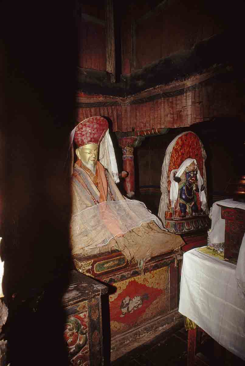 ACSAA Digital Images (Monuments)