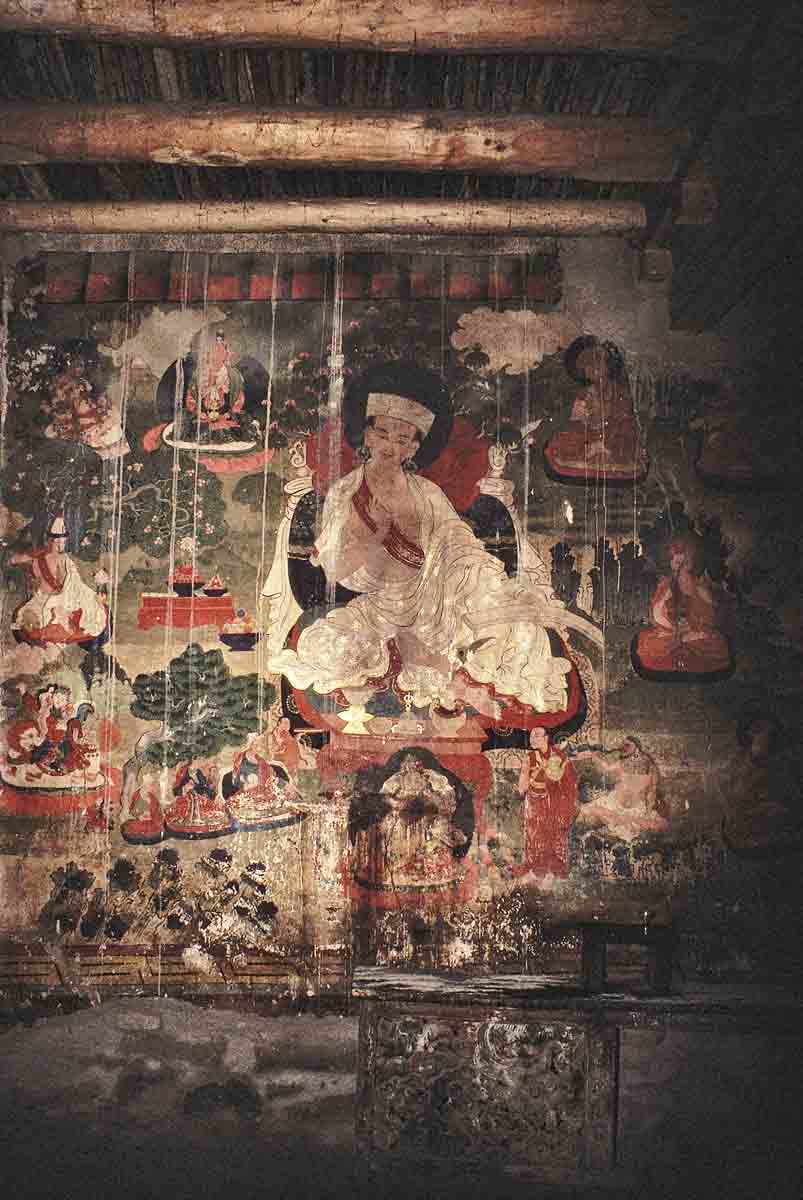 ACSAA Digital Images (Monuments)