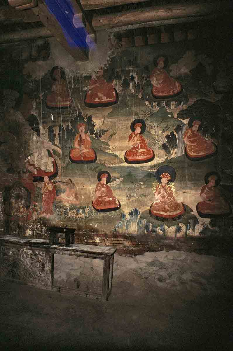 ACSAA Digital Images (Monuments)