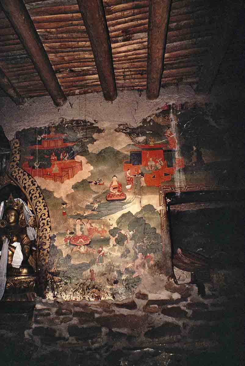 ACSAA Digital Images (Monuments)