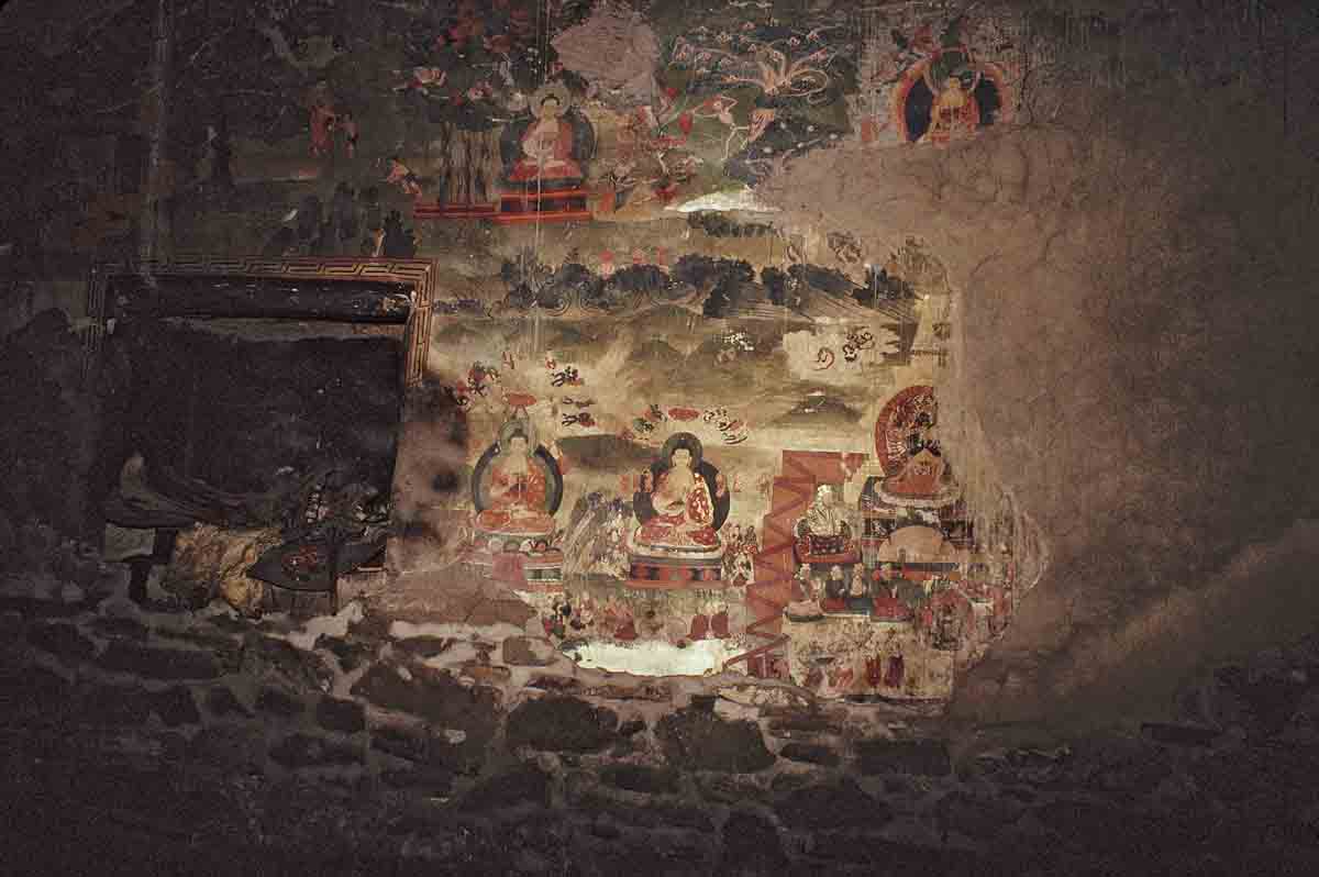 ACSAA Digital Images (Monuments)