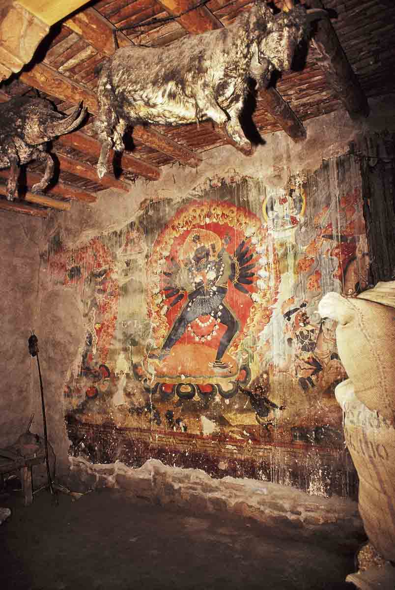 ACSAA Digital Images (Monuments)