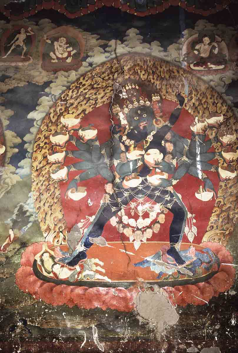 ACSAA Digital Images (Monuments)