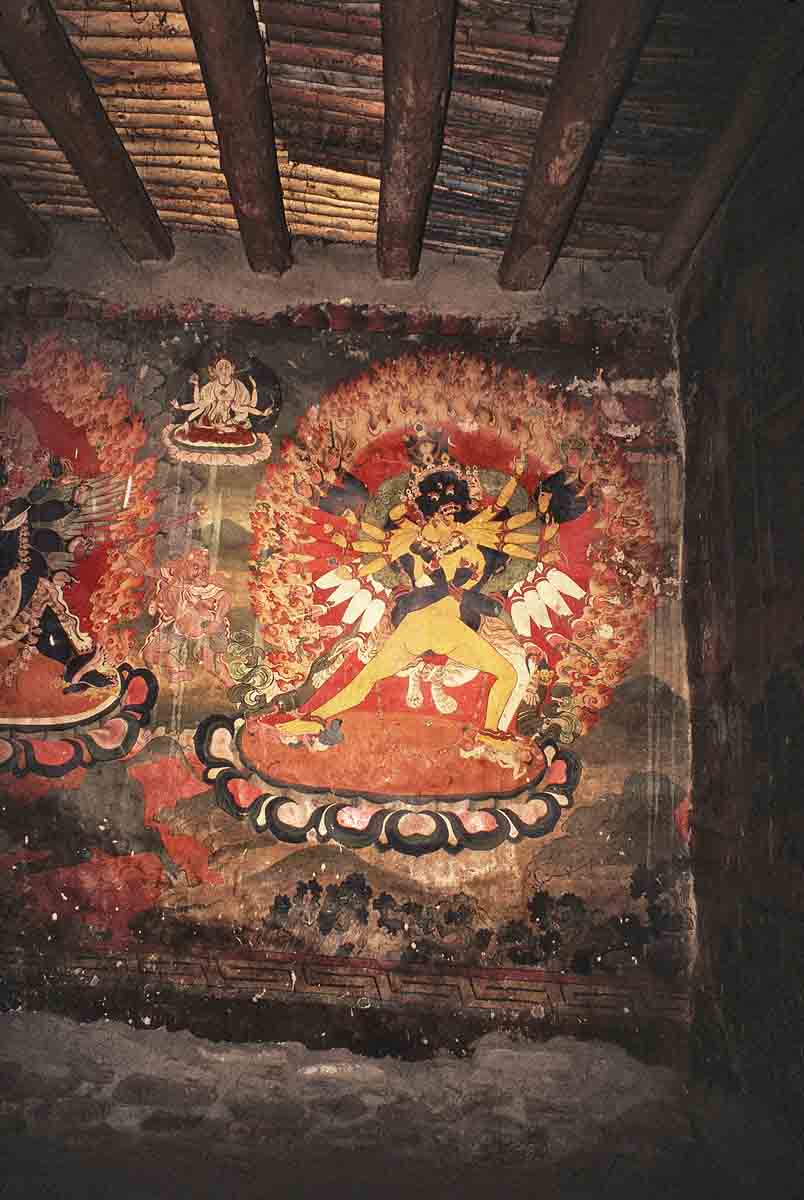 ACSAA Digital Images (Monuments)