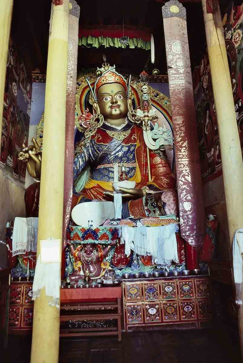 ACSAA Digital Images (Monuments)