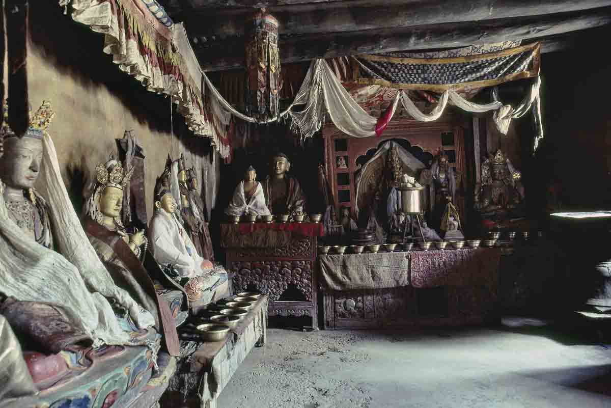 ACSAA Digital Images (Monuments)