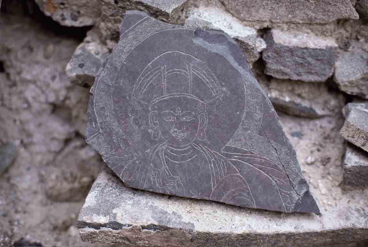 ACSAA Digital Images (Monuments)