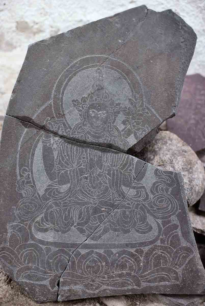 ACSAA Digital Images (Monuments)