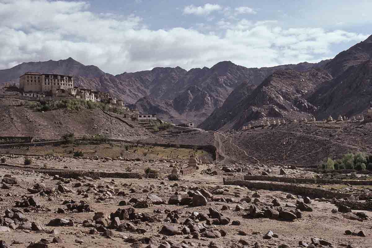 ACSAA Digital Images (Monuments)