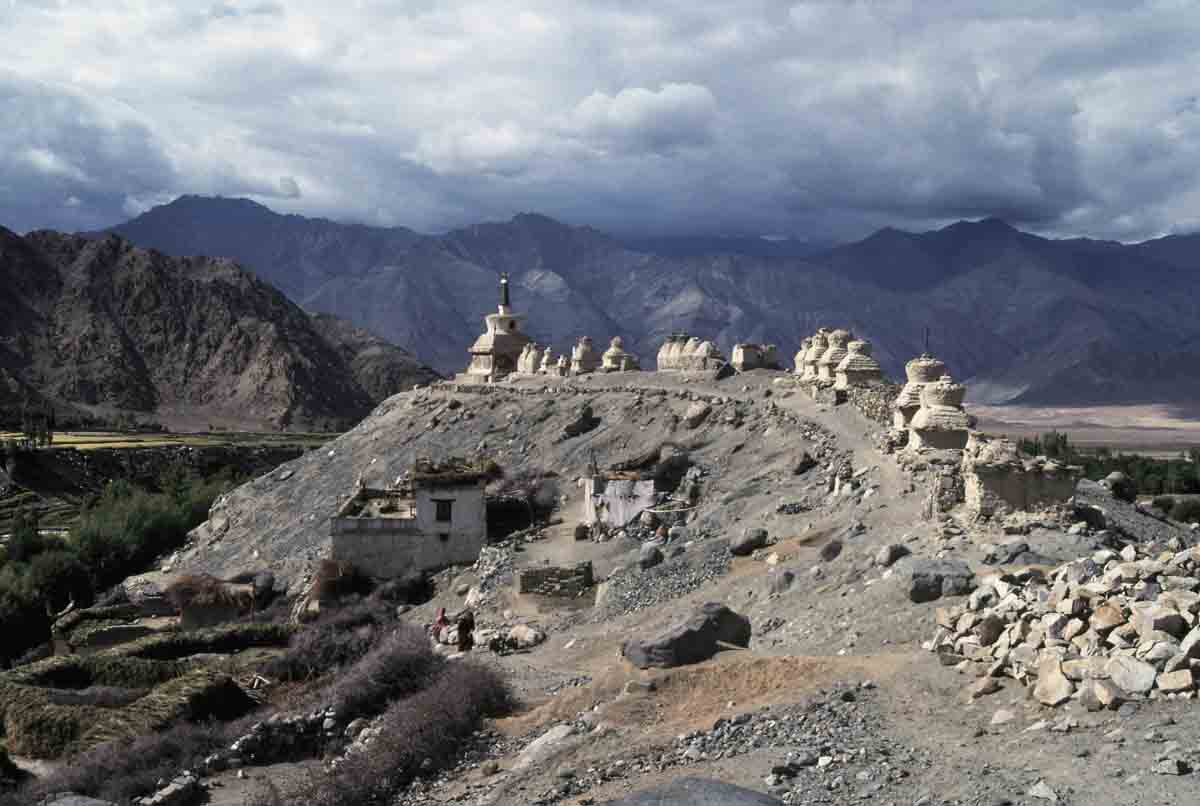 ACSAA Digital Images (Monuments)