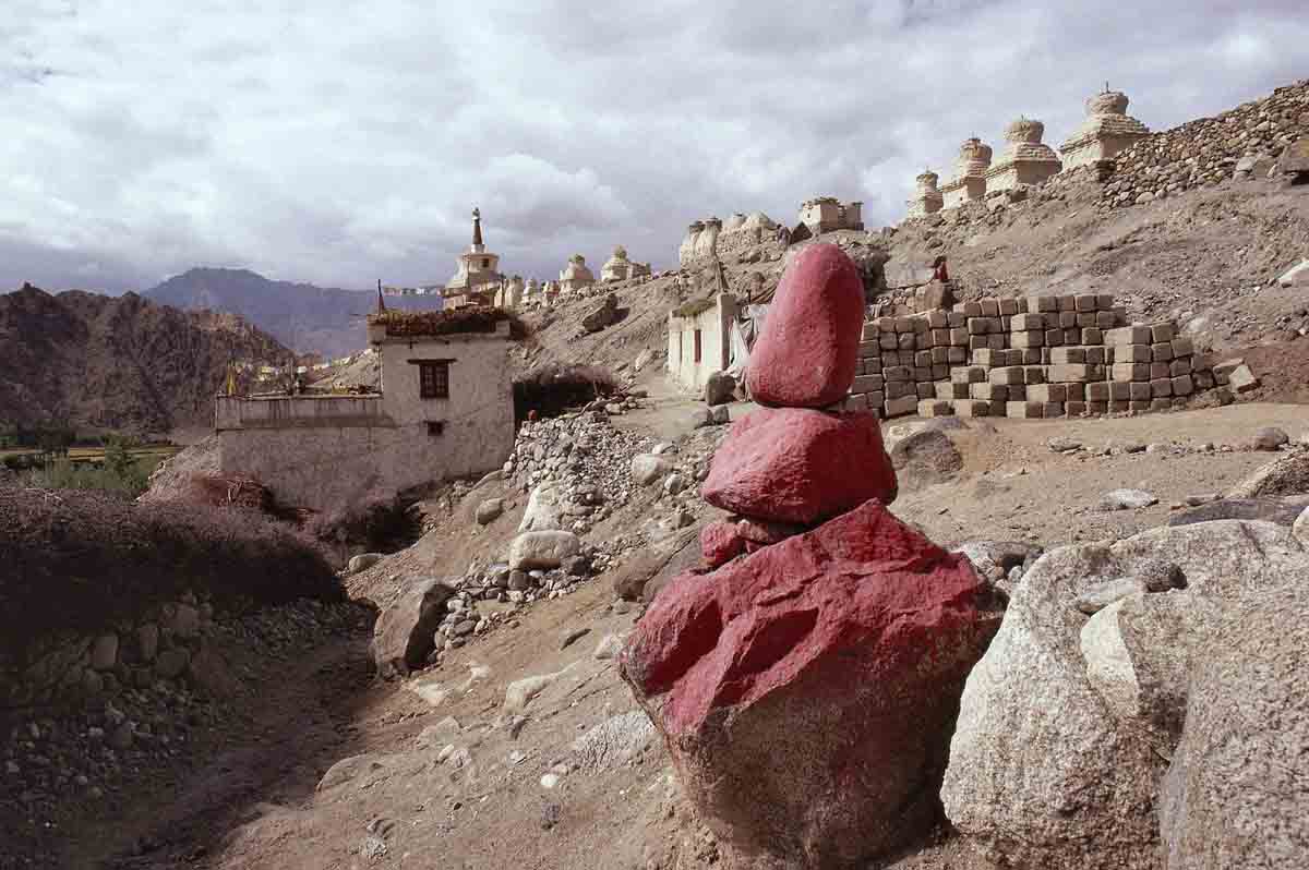 ACSAA Digital Images (Monuments)