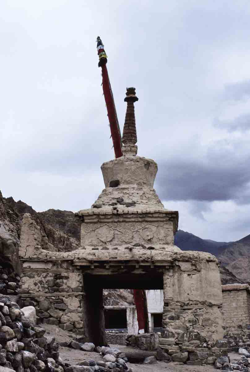 ACSAA Digital Images (Monuments)