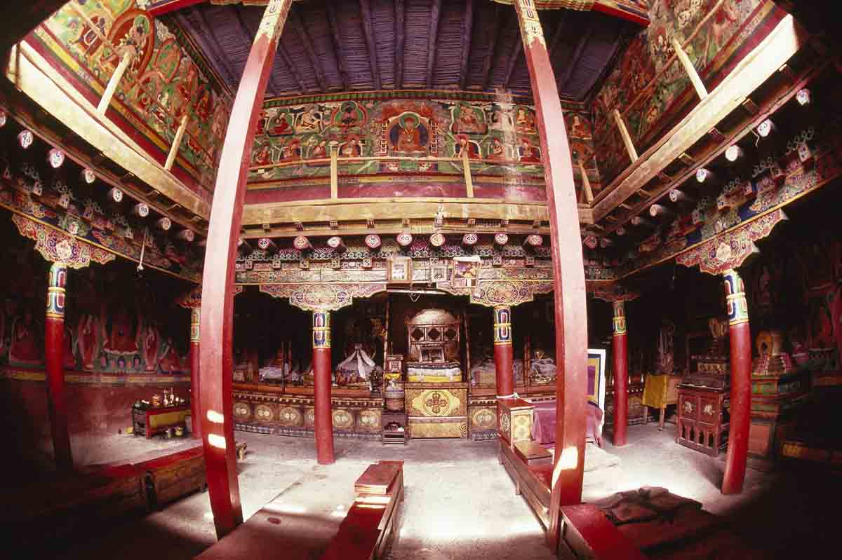ACSAA Digital Images (Monuments)