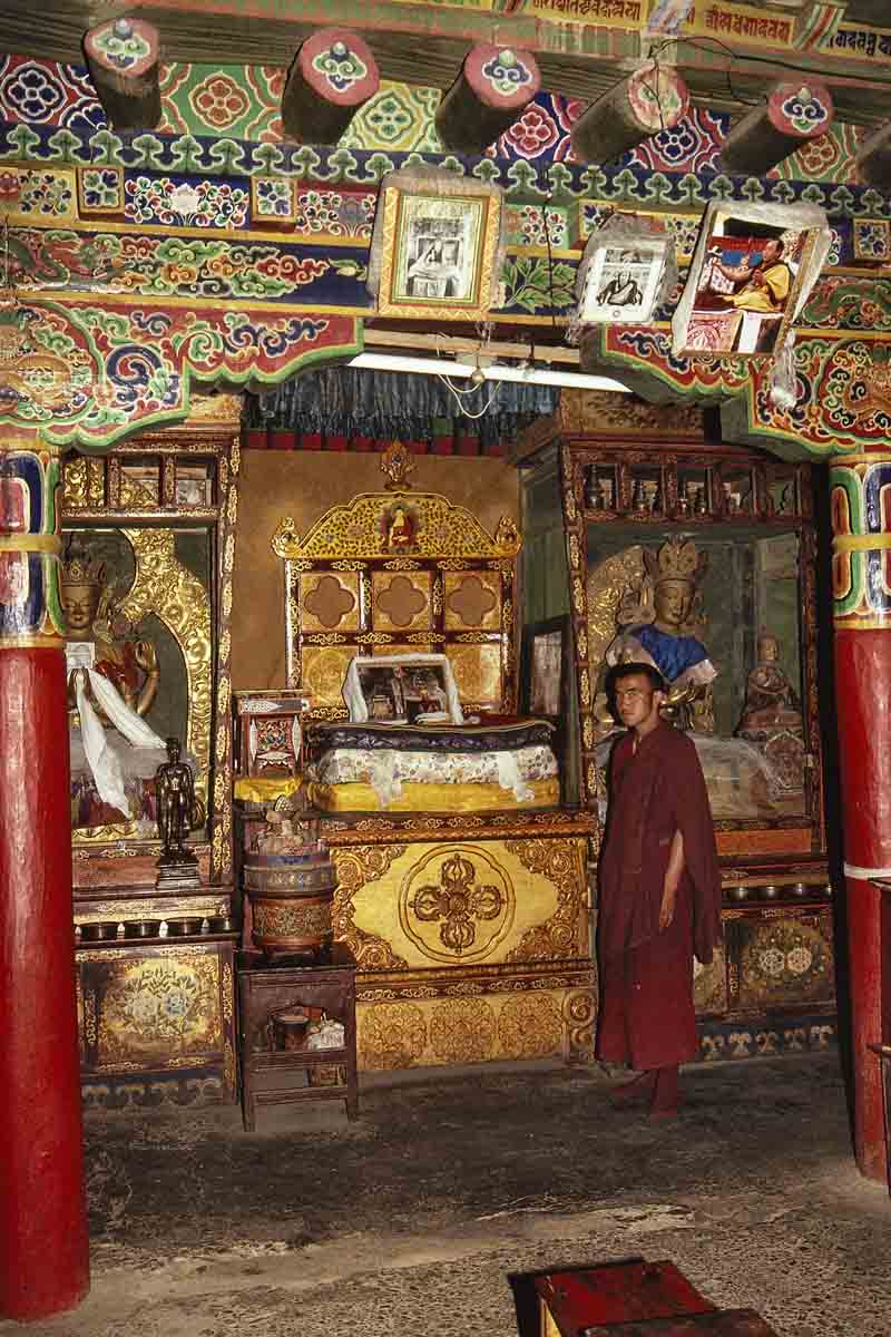 ACSAA Digital Images (Monuments)