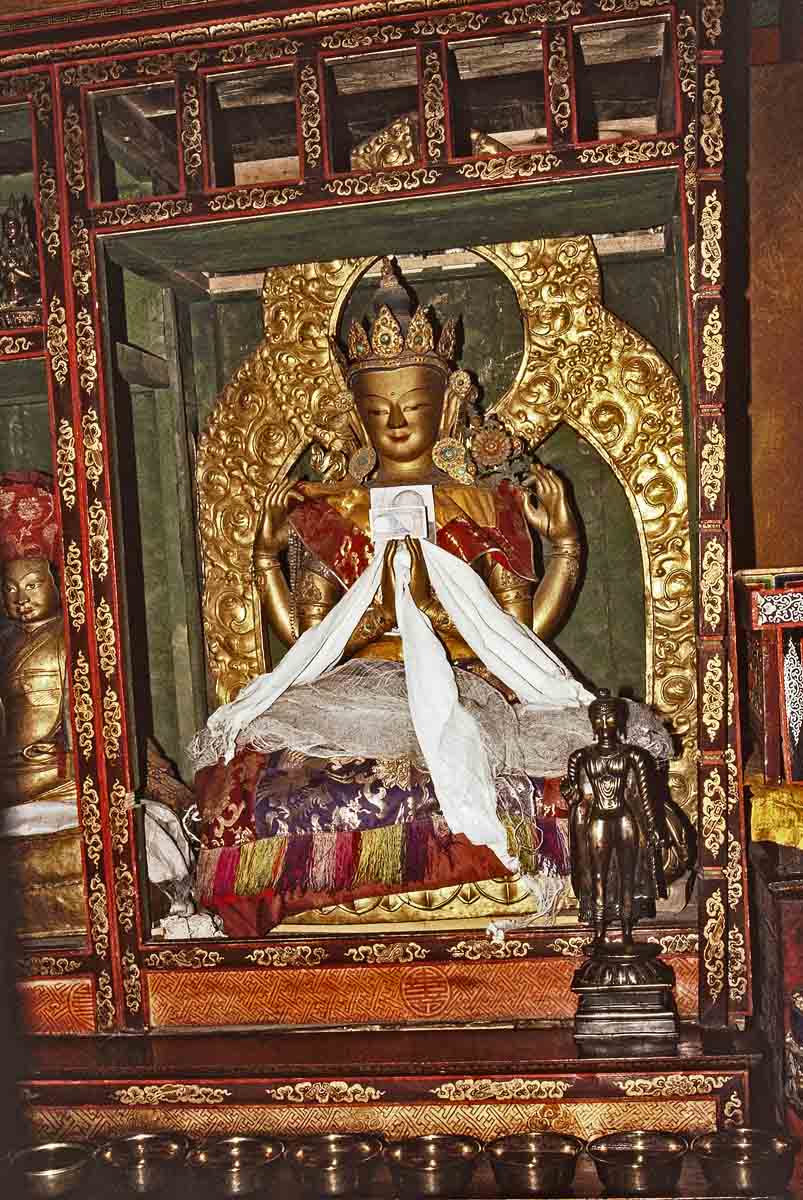 ACSAA Digital Images (Monuments)