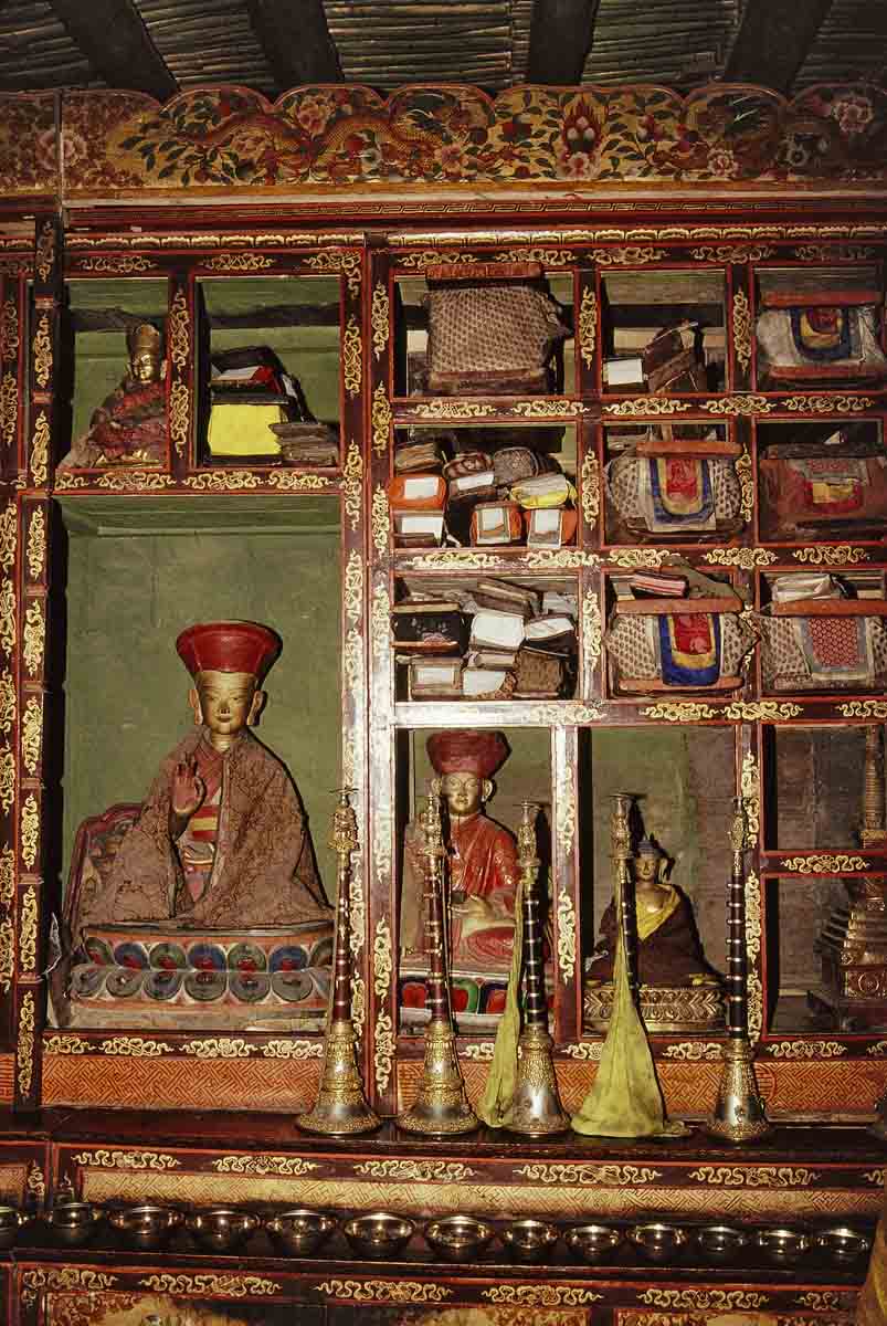 ACSAA Digital Images (Monuments)
