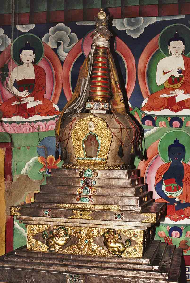 ACSAA Digital Images (Monuments)
