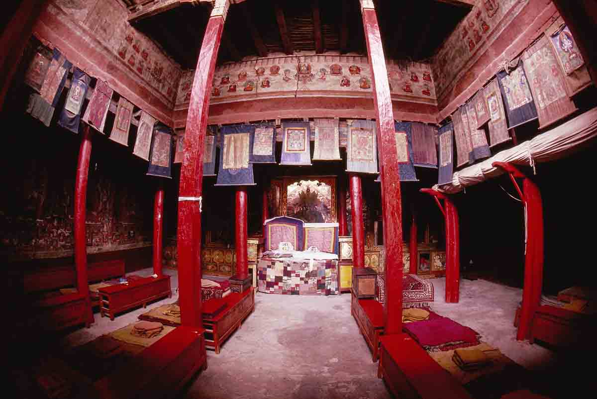 ACSAA Digital Images (Monuments)