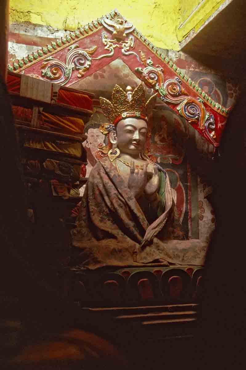 ACSAA Digital Images (Monuments)