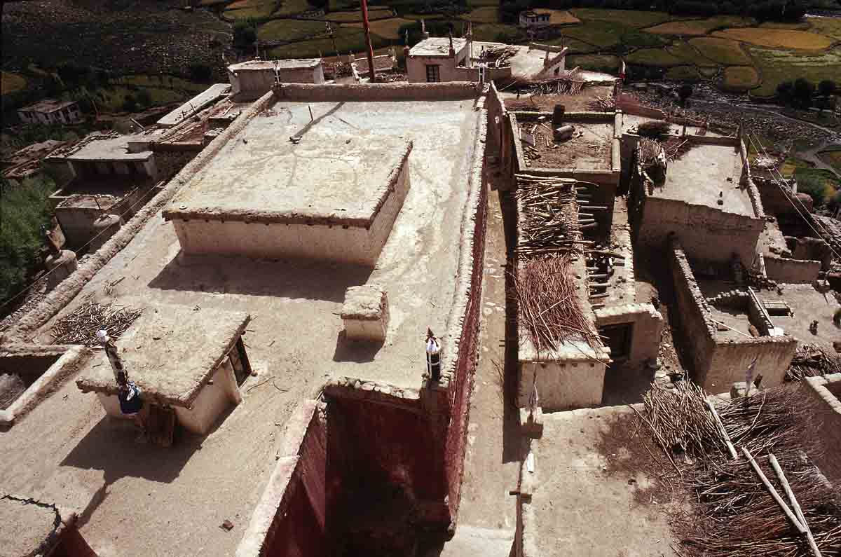 ACSAA Digital Images (Monuments)