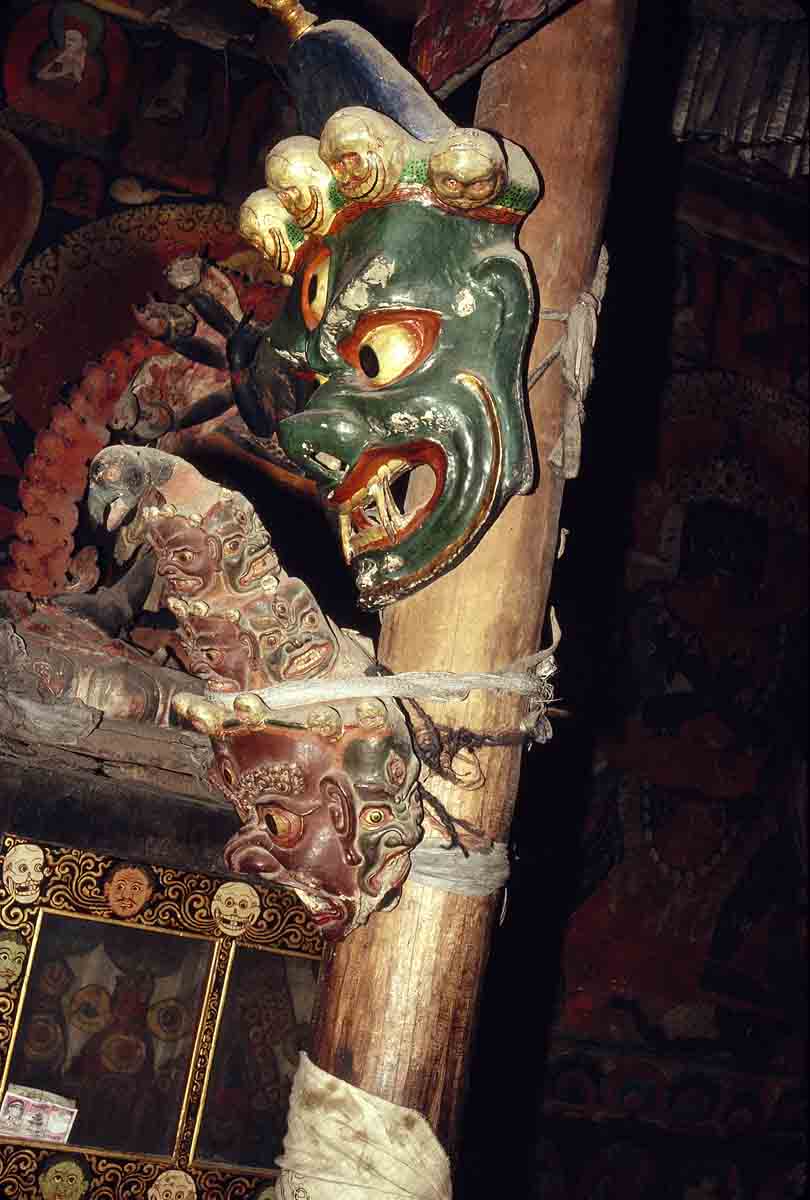 ACSAA Digital Images (Monuments)
