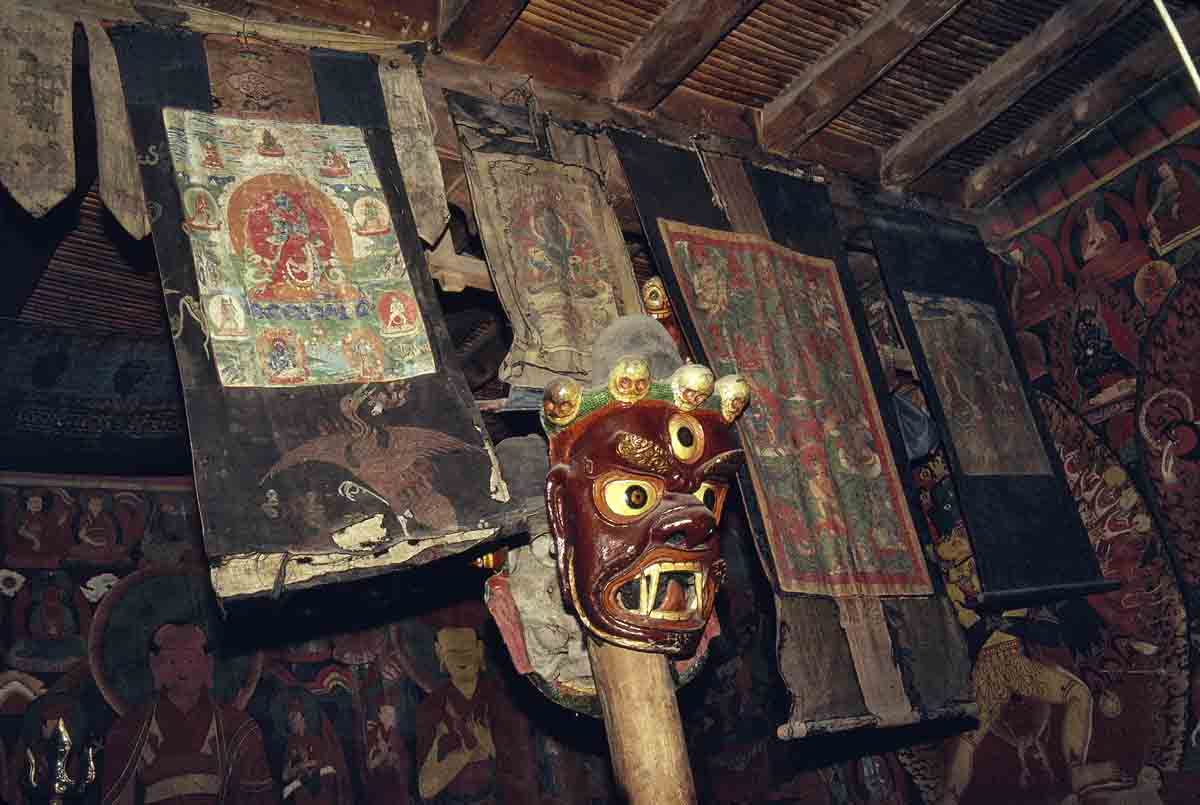 ACSAA Digital Images (Monuments)