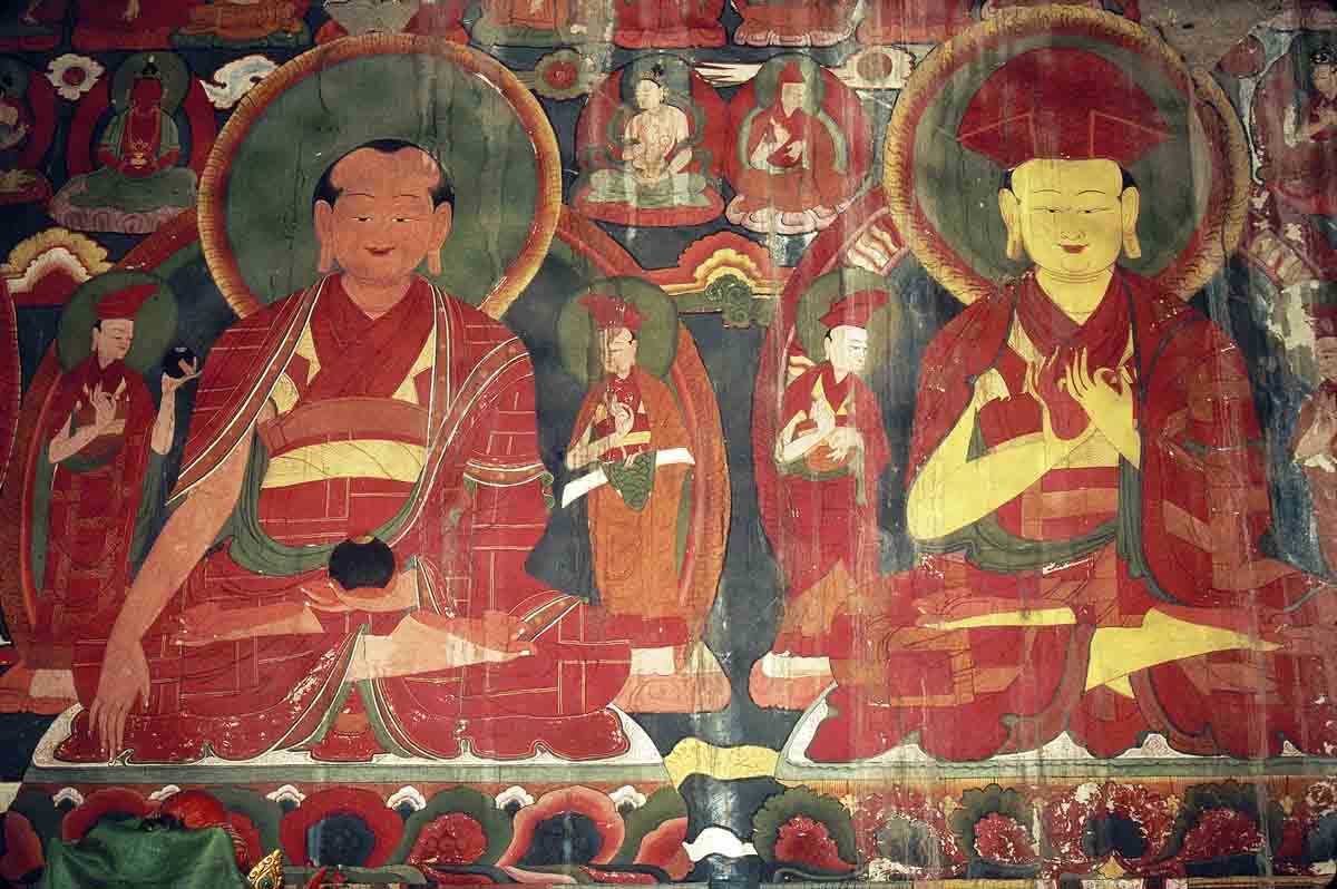 ACSAA Digital Images (Monuments)