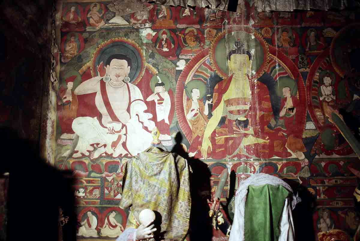 ACSAA Digital Images (Monuments)