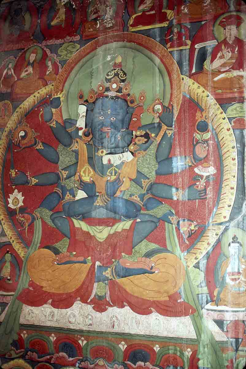 ACSAA Digital Images (Monuments)