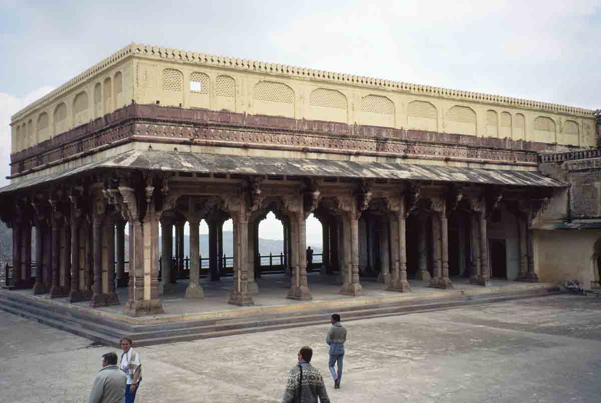 ACSAA Digital Images (Monuments)