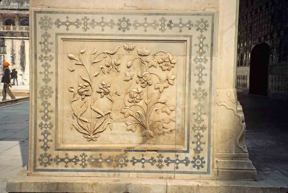 ACSAA Digital Images (Monuments)
