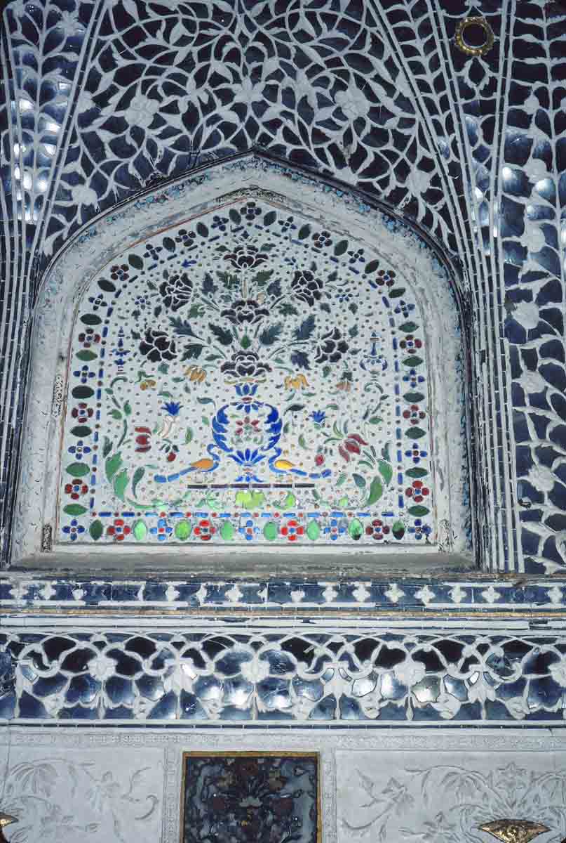 ACSAA Digital Images (Monuments)