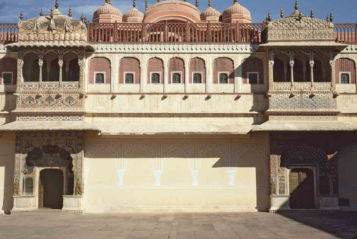ACSAA Digital Images (Monuments)