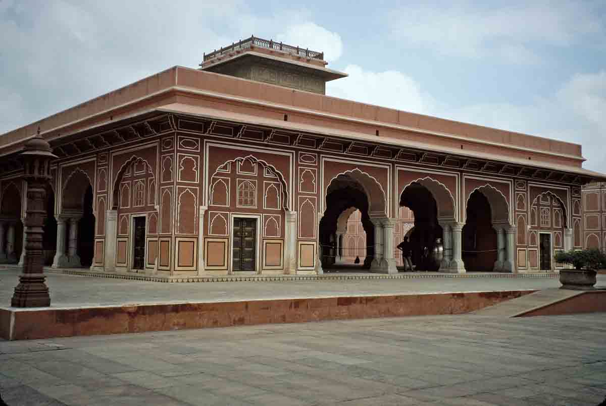 ACSAA Digital Images (Monuments)