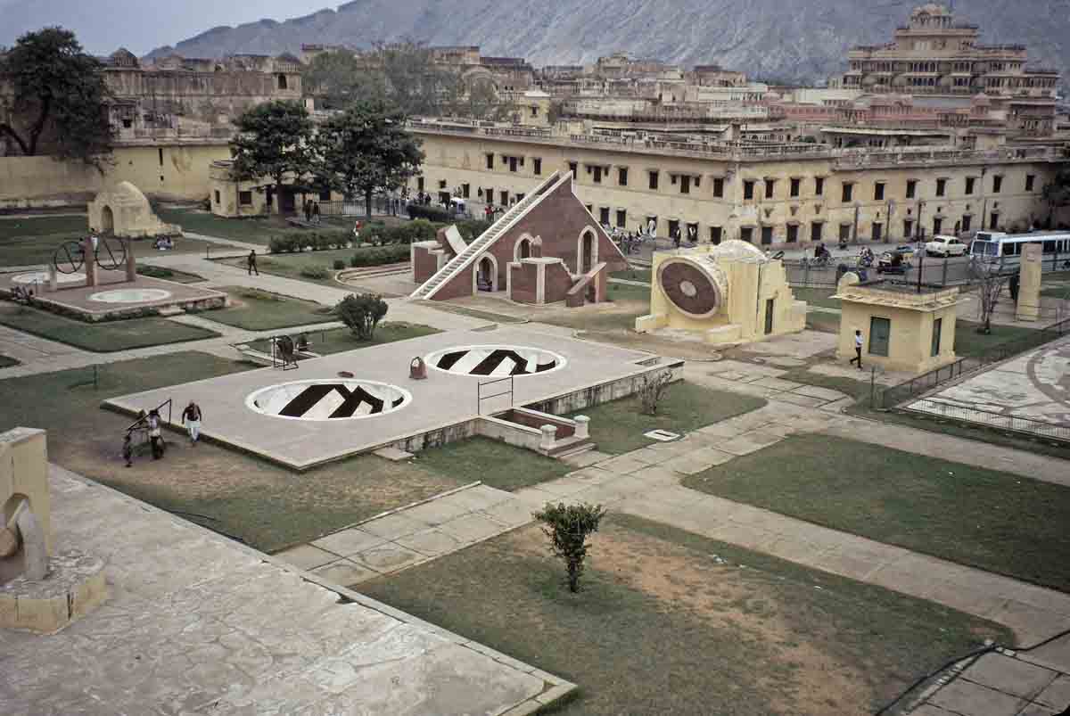 ACSAA Digital Images (Monuments)