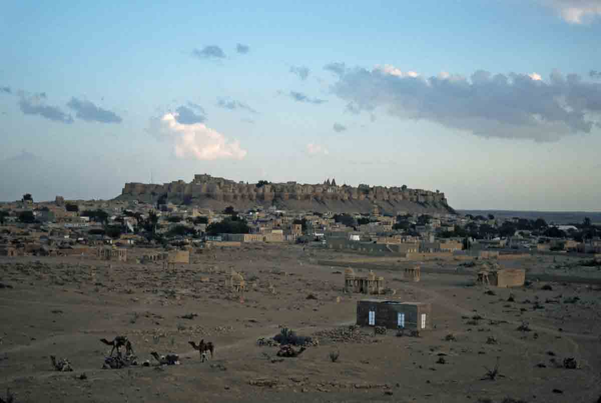 ACSAA Digital Images (Monuments)