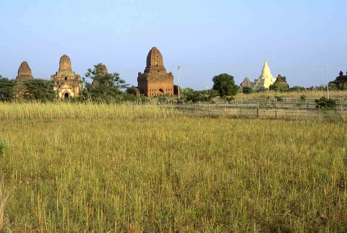 ACSAA Digital Images (Monuments)