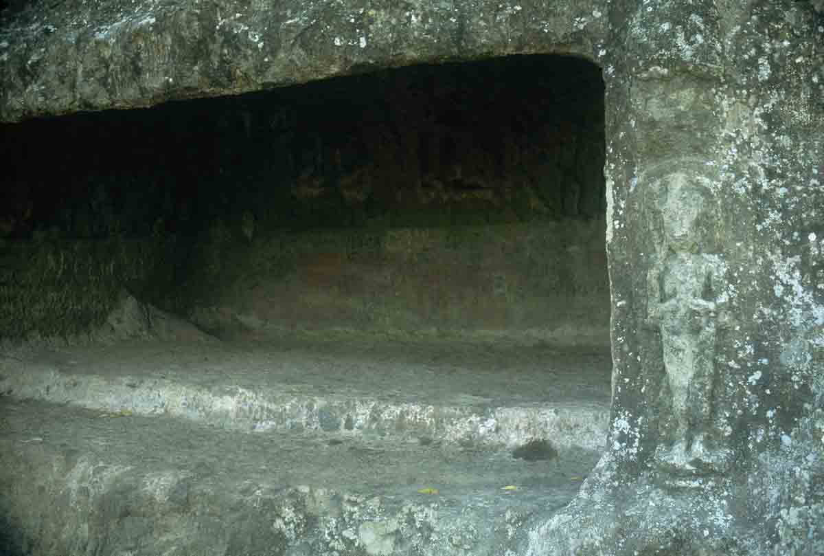 ACSAA Digital Images (Monuments)