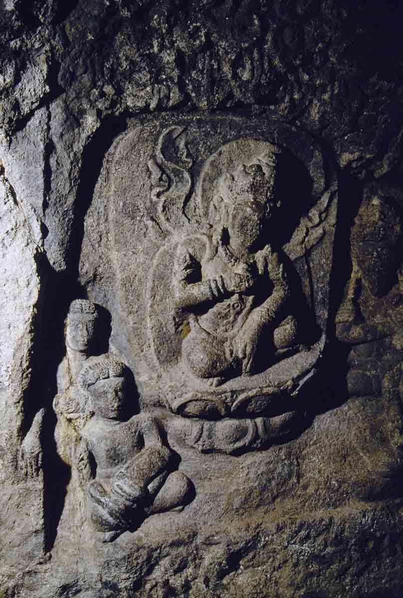 ACSAA Digital Images (Monuments)