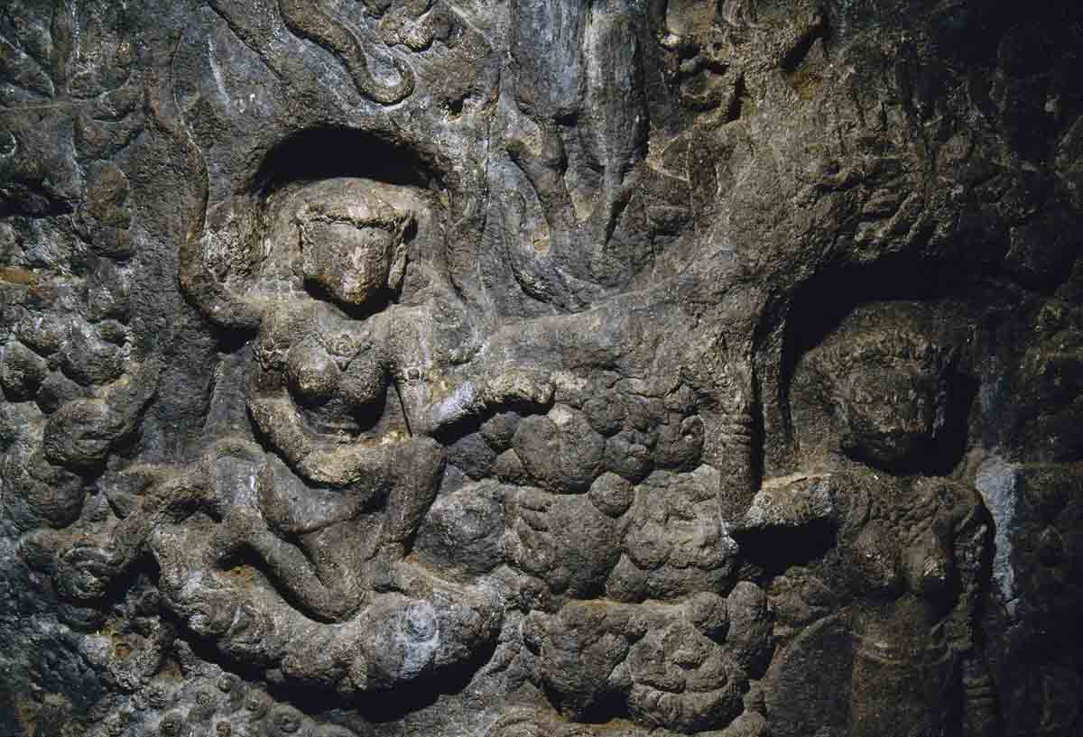 ACSAA Digital Images (Monuments)