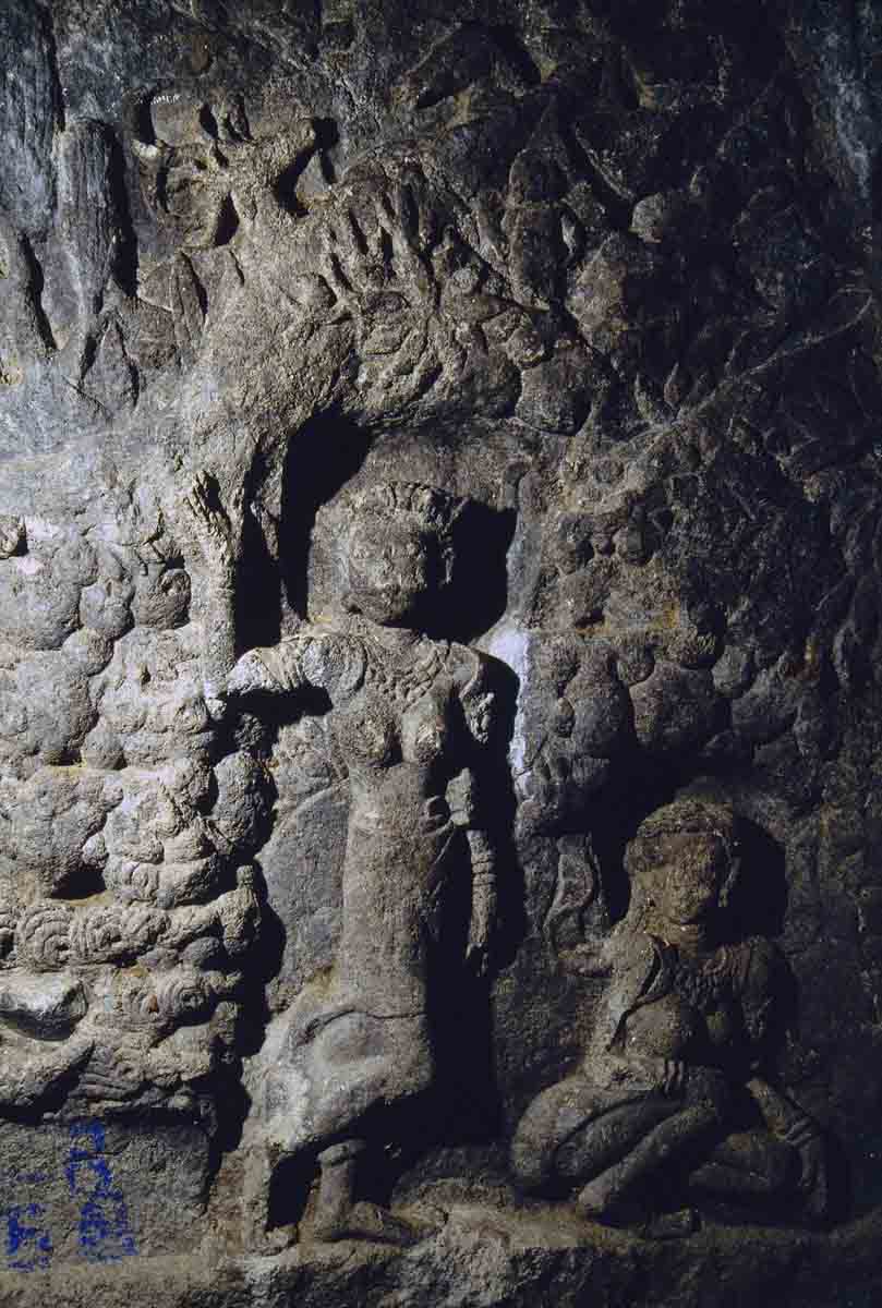 ACSAA Digital Images (Monuments)