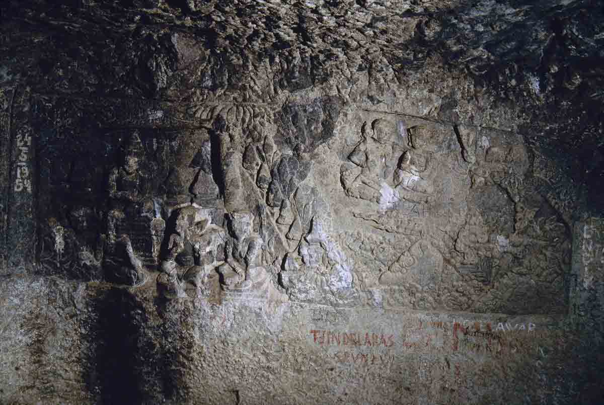 ACSAA Digital Images (Monuments)