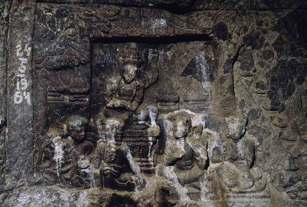 ACSAA Digital Images (Monuments)