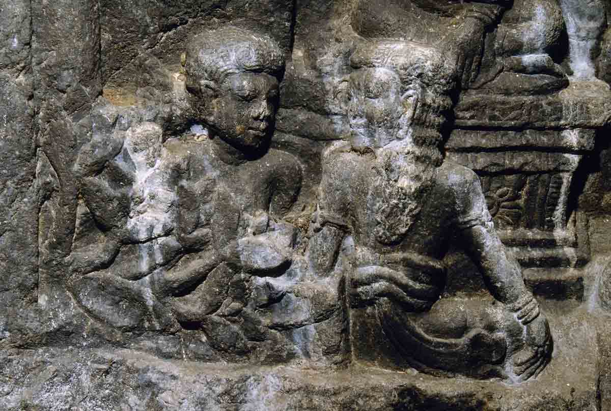 ACSAA Digital Images (Monuments)