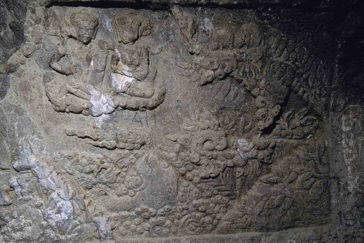 ACSAA Digital Images (Monuments)