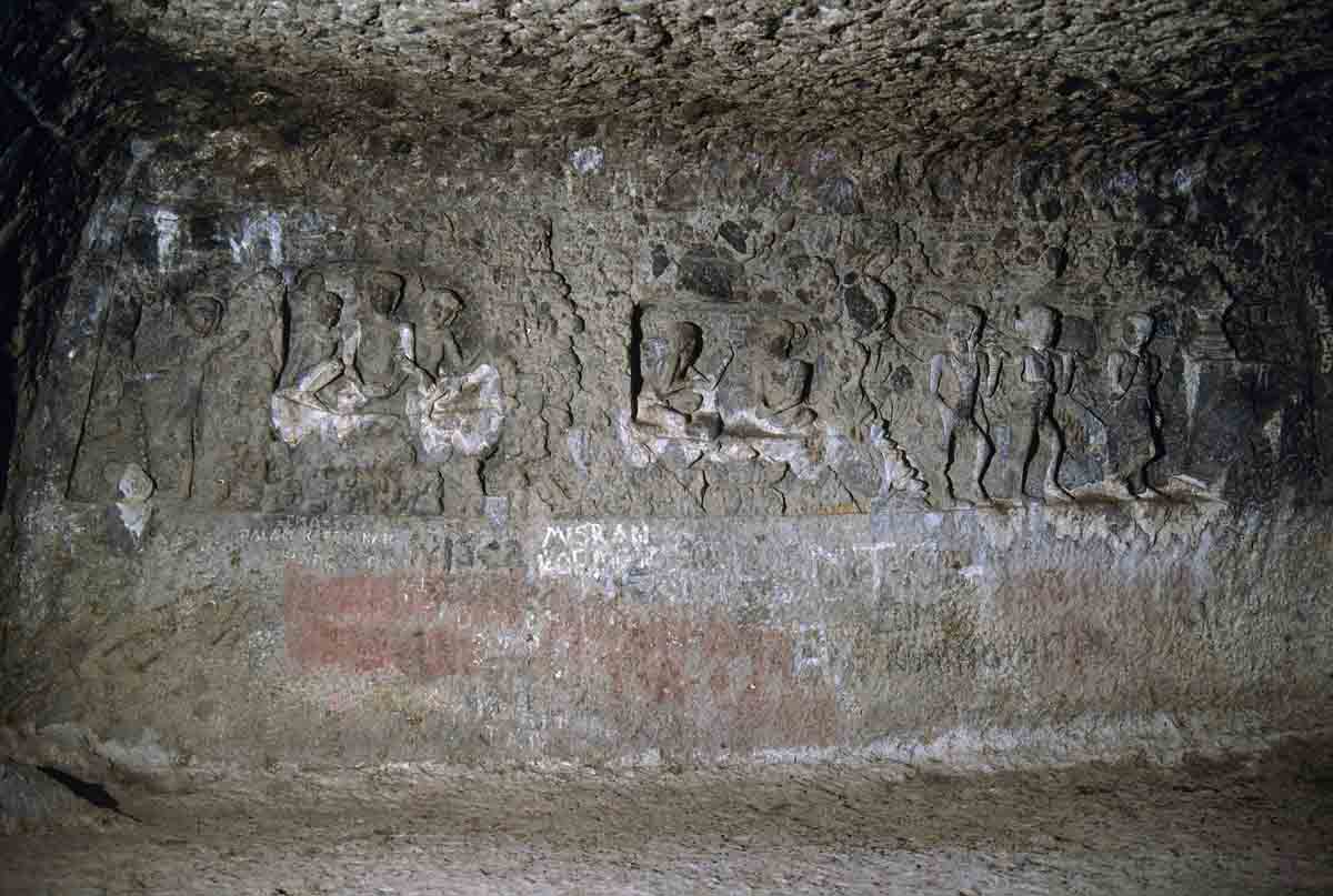 ACSAA Digital Images (Monuments)