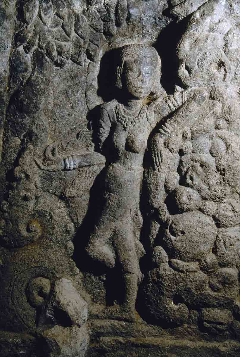 ACSAA Digital Images (Monuments)