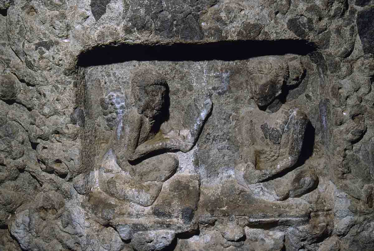 ACSAA Digital Images (Monuments)